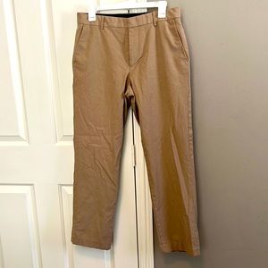 Van Heusen mens khaki pants